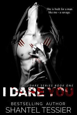 I Dare You 1717105068 Book Cover