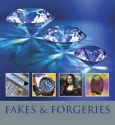 Fakes and Forgeries (General Interest) 1848171307 Book Cover