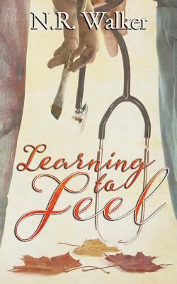 Learning to Feel 1514837382 Book Cover
