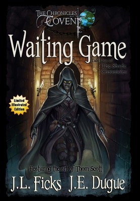 Waiting Game: The Chronicles of Covent 1105465063 Book Cover