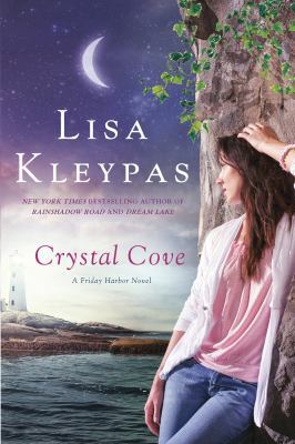 Crystal Cove: A Friday Harbor Novel 1250011752 Book Cover