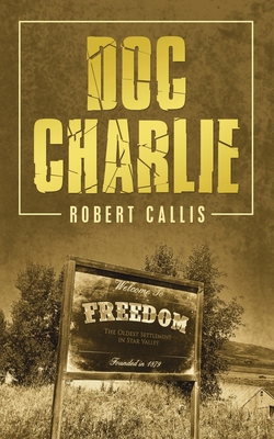 Doc Charlie 1663227284 Book Cover