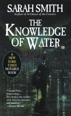 The Knowledge of Water 0345439465 Book Cover