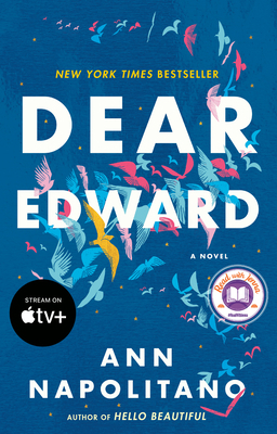 Dear Edward 1984854801 Book Cover