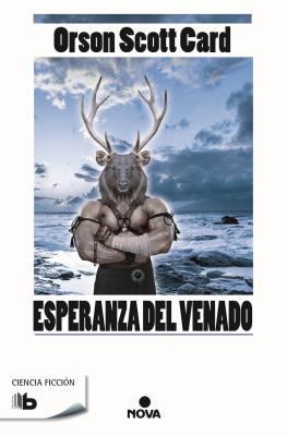 Esperanza del Venado [Spanish] 8490702640 Book Cover
