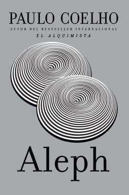 Aleph (Espa?ol) [Spanish] 0307744582 Book Cover