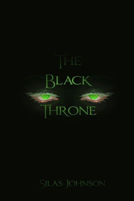 The Black Throne B0DT5R6WZK Book Cover