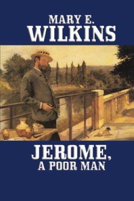 Jerome, a Poor Man 1557425116 Book Cover