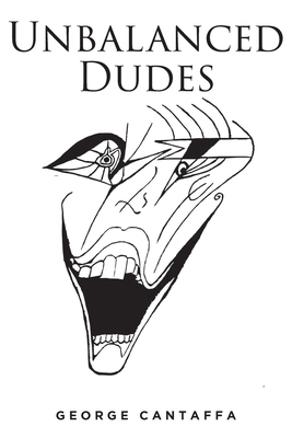 Unbalanced Dudes 1639854169 Book Cover