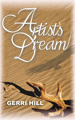 Artist's Dream B0082ONZBM Book Cover