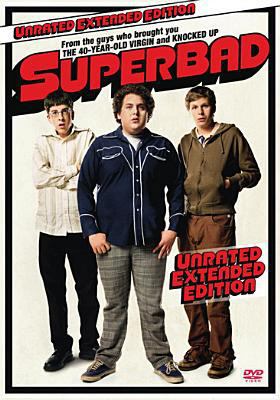 Superbad 142486111X Book Cover