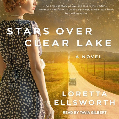 Stars Over Clear Lake 1665278374 Book Cover