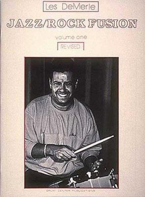 Jazz-Rock Fusion: Volume 1 0793528674 Book Cover