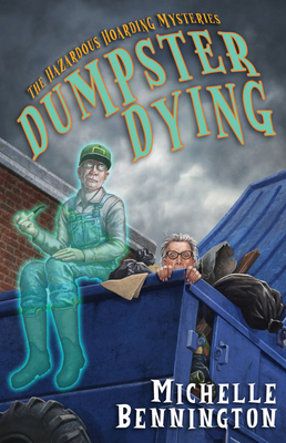 Dumpster Dying B0D3KV81FC Book Cover