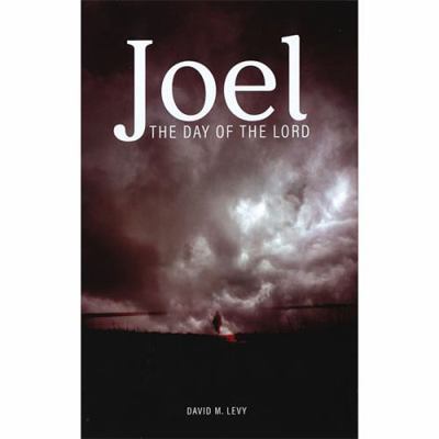 Joel: The Day of the Lord 0915540371 Book Cover