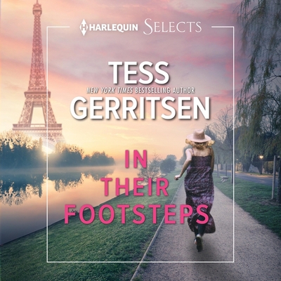 In Their Footsteps (The Tavistock Family Series)            Book Cover