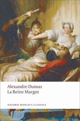 La Reine Margot 0199538441 Book Cover