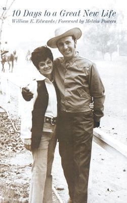 10 Days To A Great New Life B000KKBJ3M Book Cover