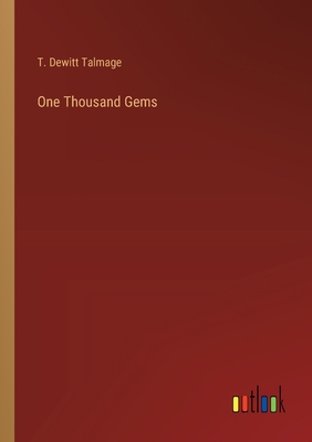 One Thousand Gems 3368179446 Book Cover