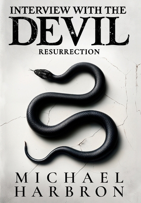 Interview with the Devil: Resurrection B0D45PHY49 Book Cover