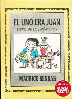 El Uno Era Juan [Spanish] 848464300X Book Cover