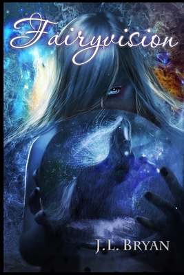 Fairyvision: Songs of Magic, Book 5 1482384388 Book Cover