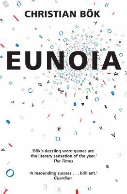 Eunoia. Christian Bk 1847672442 Book Cover