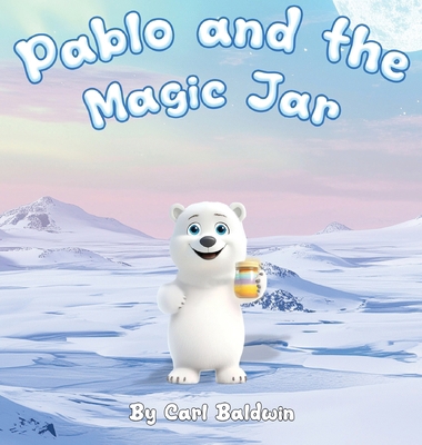 Pablo and the Magic Jar B0FDR6G3HF Book Cover