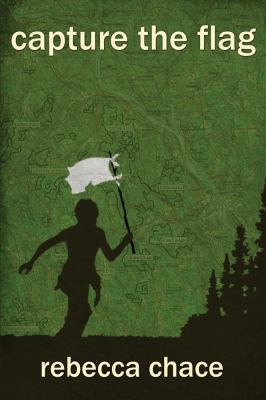 Capture the Flag 1451613636 Book Cover