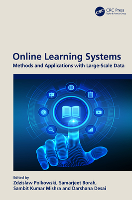 Online Learning Systems: Methods and Applicatio... 1032225106 Book Cover