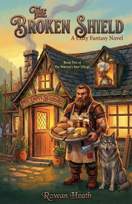 The Broken Shield B0GCKMVCSL Book Cover