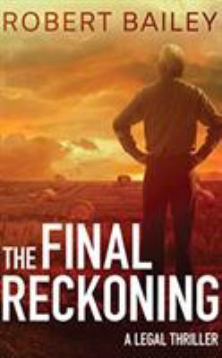 The Final Reckoning 1978637497 Book Cover