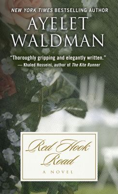 Red Hook Road [Large Print] 1410433838 Book Cover