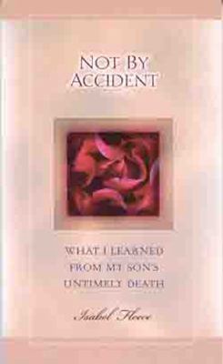 Not by Accident: What I Learned from My Son's U... 0802465838 Book Cover