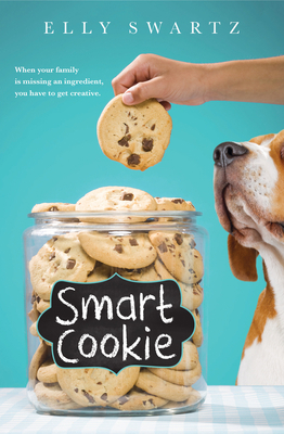 Smart Cookie 1338143565 Book Cover