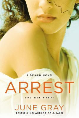 Arrest (Disarm) 0425272133 Book Cover