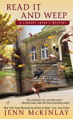 Read It and Weep 0425260720 Book Cover