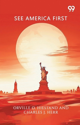 See America First 9376397851 Book Cover