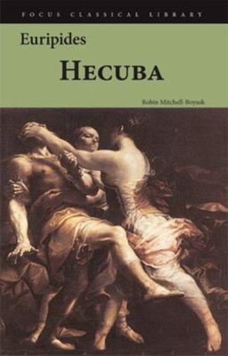 Hecuba 1585101486 Book Cover