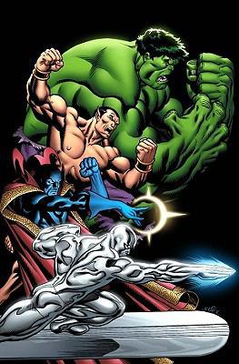 Hulk - Volume 3: Hulk No More 0785140522 Book Cover