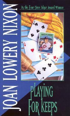 Playing for Keeps B003XJ627U Book Cover