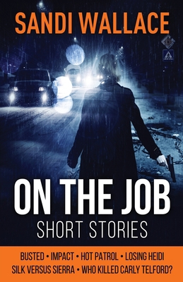 On The Job 4867458392 Book Cover