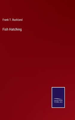 Fish Hatching 3375006837 Book Cover