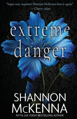 Extreme Danger 1648392873 Book Cover