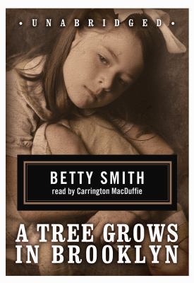 A Tree Grows in Brooklyn 1433203138 Book Cover