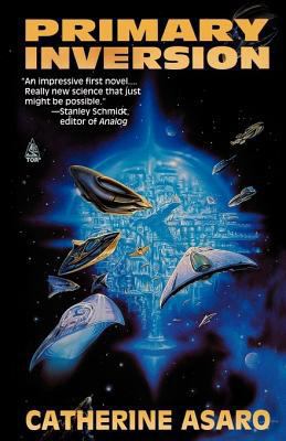 Primary Inversion: A Novel in the Saga of the S... 0812550234 Book Cover