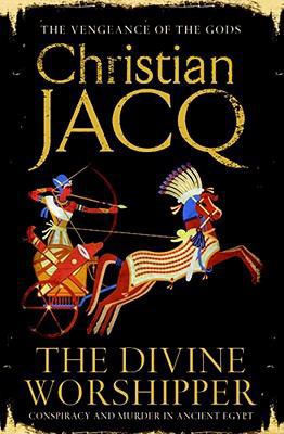 The Vengeance of Teh Gods The divine Worshipper 1847370586 Book Cover