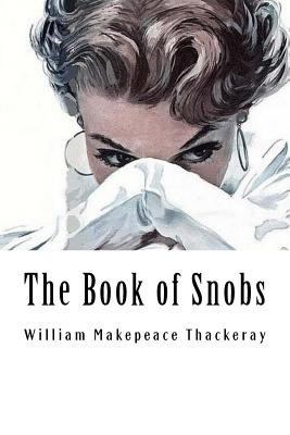 The Book of Snobs 1985024837 Book Cover