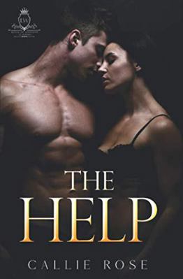 The Help: A Reverse Harem High School Bully Rom...            Book Cover