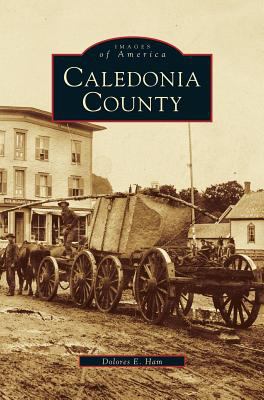 Caledonia County 1531602983 Book Cover